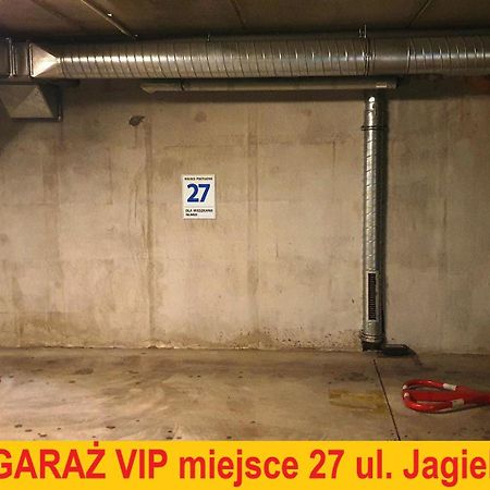 Gold Horizon Apartament Solny Resort Z Klimatyzacja I Garazem コウォブジェク エクステリア 写真