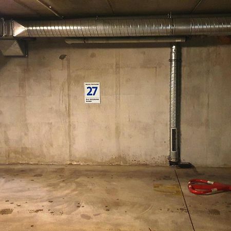 Gold Horizon Apartament Solny Resort Z Klimatyzacja I Garazem コウォブジェク エクステリア 写真