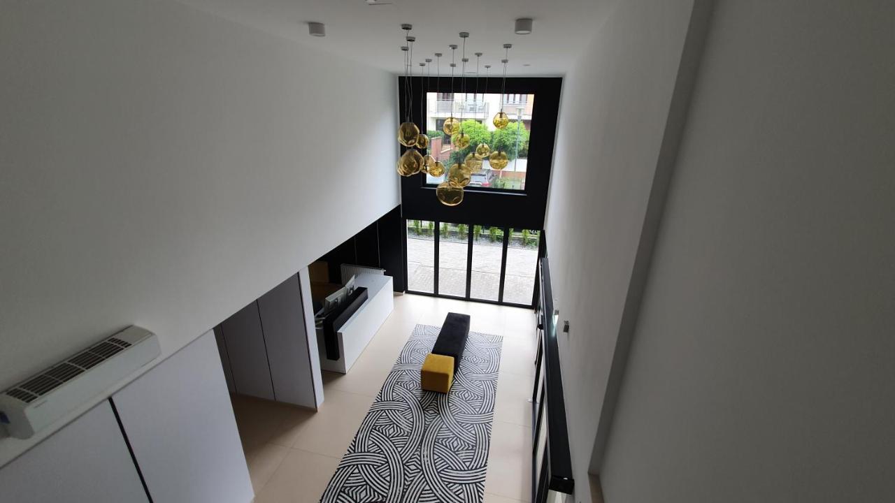 Gold Horizon Apartament Solny Resort Z Klimatyzacja I Garazem コウォブジェク エクステリア 写真