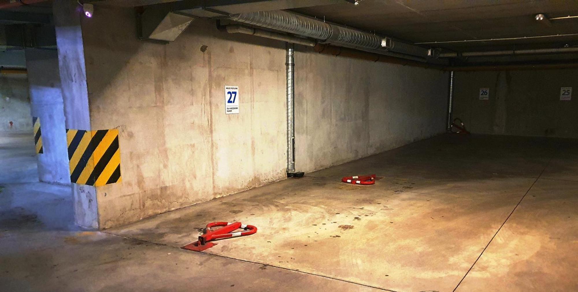 Gold Horizon Apartament Solny Resort Z Klimatyzacja I Garazem コウォブジェク エクステリア 写真